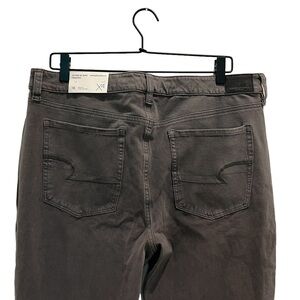 𝑨𝒎𝒆𝒓𝒊𝒄𝒂𝒏 𝑬𝒂𝒈𝒍𝒆 super high-rise jegging 16 Regular